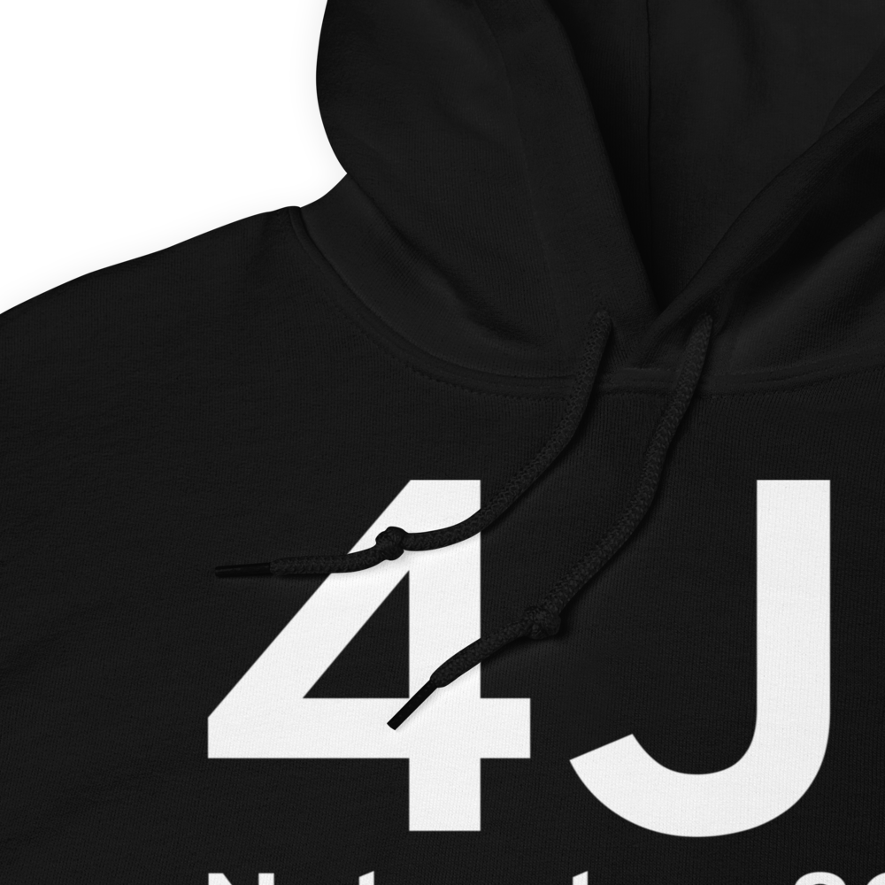 Nahunta (K4J1) Airport Hoodie Sweatshirt 