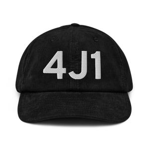 Nahunta (K4J1) Airport Hat