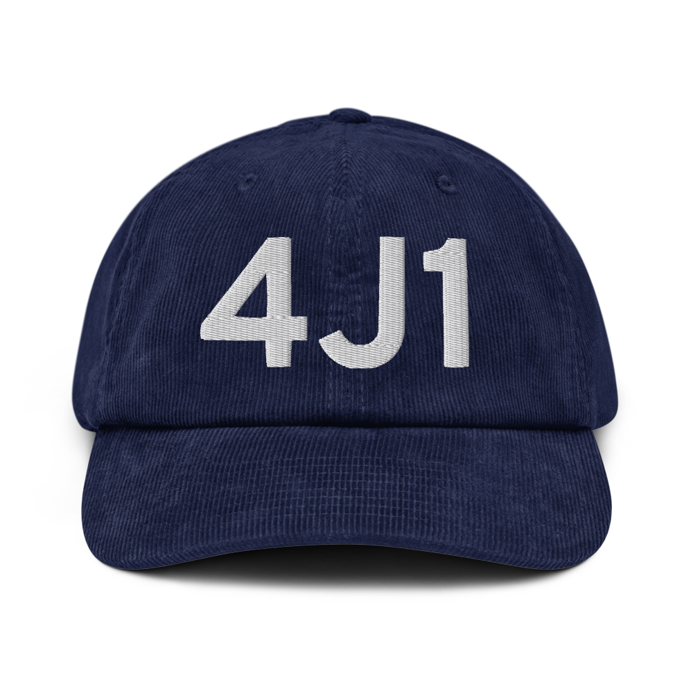 Nahunta (K4J1) Airport Hat 
