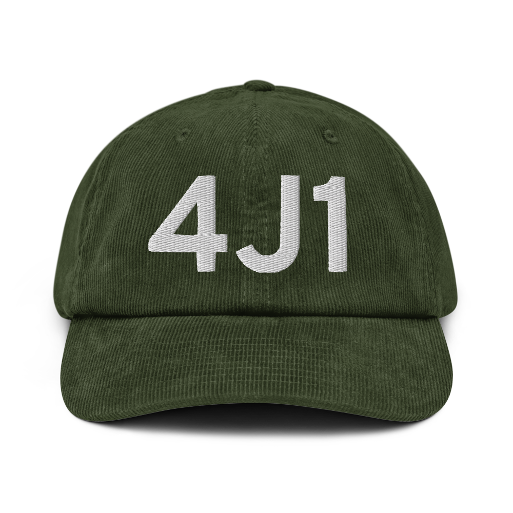 Nahunta (K4J1) Airport Hat 