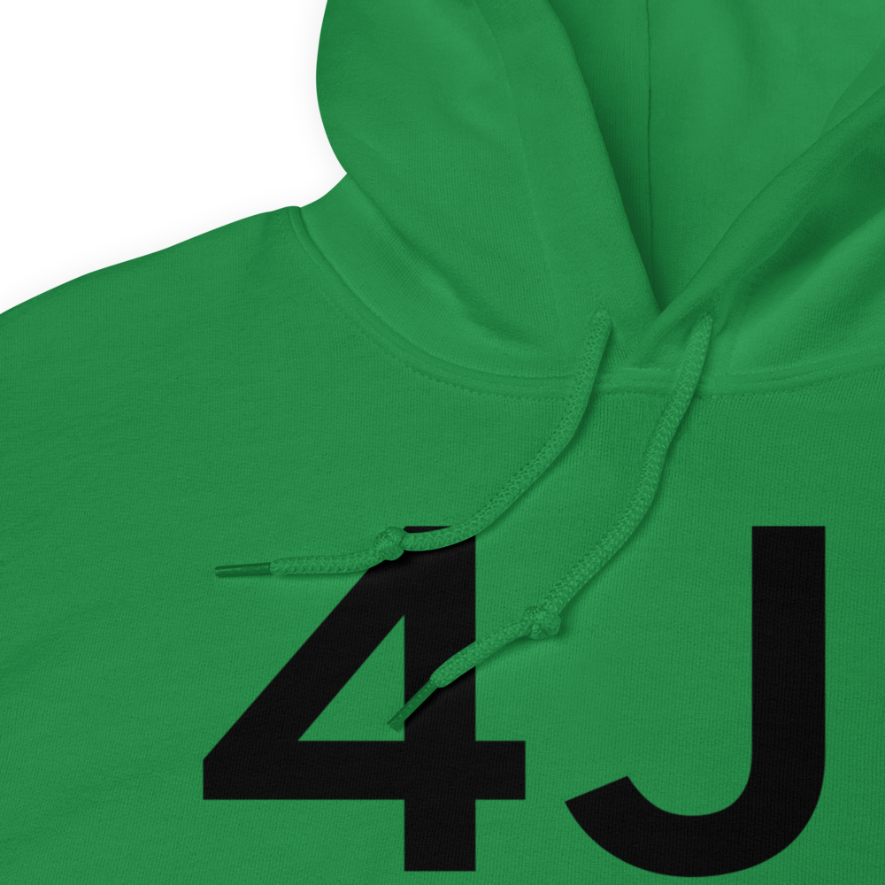 Nahunta (K4J1) Airport Hoodie Sweatshirt 