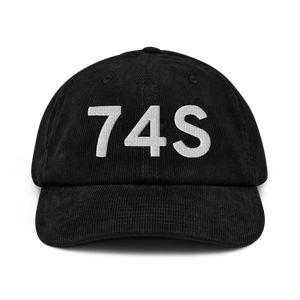 Anacortes (K74S) Airport Hat