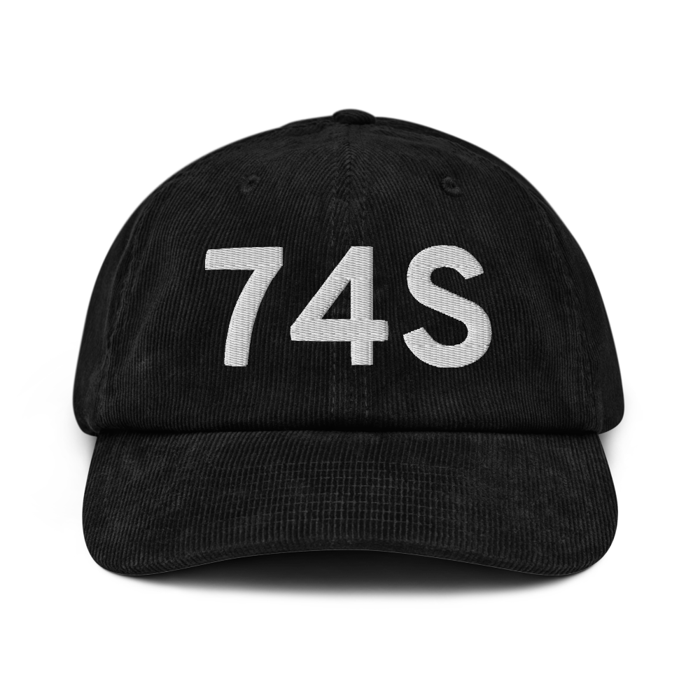 Anacortes (K74S) Airport Hat 