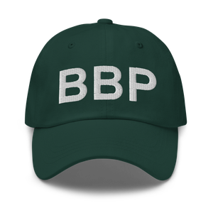 Bennettsville (KBBP) Airport Hat