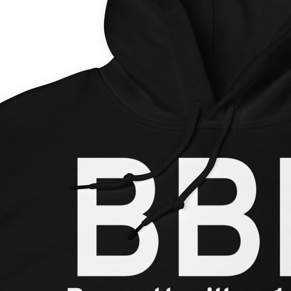 Bennettsville (KBBP) Airport Hoodie Sweatshirt 