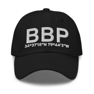 Bennettsville (KBBP) Airport Hat