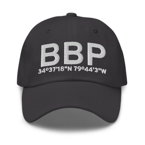 Bennettsville (KBBP) Airport Hat