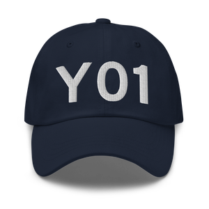 Waukon (Y01) Airport Hat