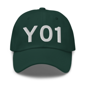 Waukon (Y01) Airport Hat