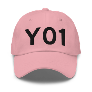 Waukon (Y01) Airport Hat