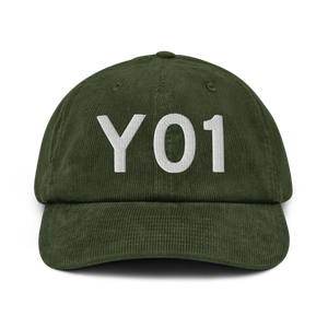 Waukon (Y01) Airport Hat