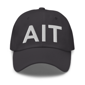 Aitkin (KAIT) Airport Hat