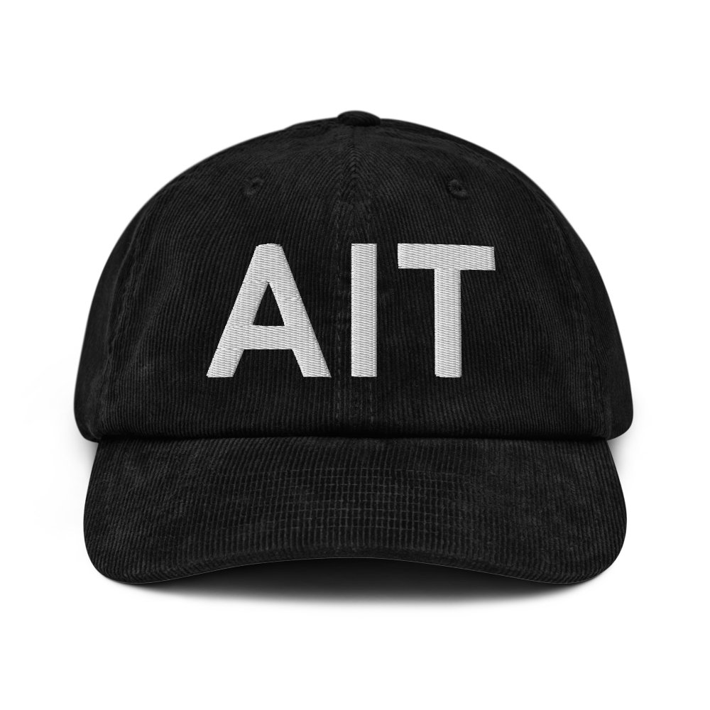 Aitkin (KAIT) Airport Hat 