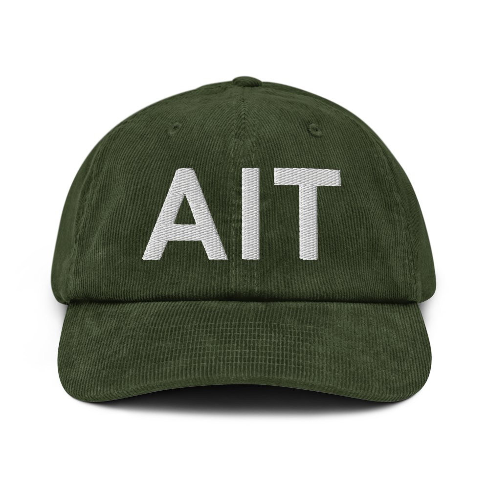 Aitkin (KAIT) Airport Hat 