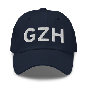 Evergreen (KGZH) Airport Hat