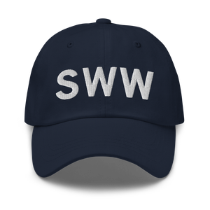 Sweetwater (KSWW) Airport Hat