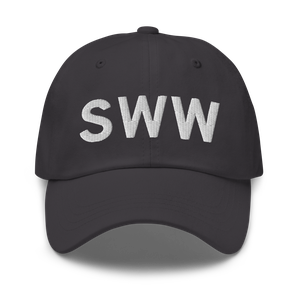 Sweetwater (KSWW) Airport Hat