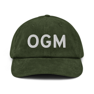 Ontonagon (KOGM) Airport Hat