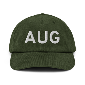 Augusta (KAUG) Airport Hat