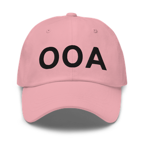 Oskaloosa (KOOA) Airport Hat