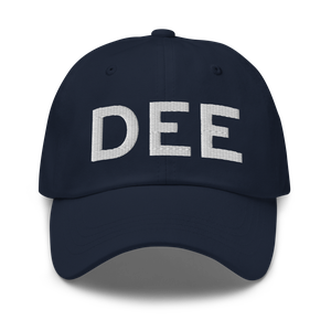 Deering (PADE) Airport Hat