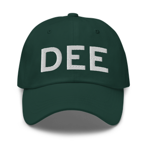 Deering (PADE) Airport Hat