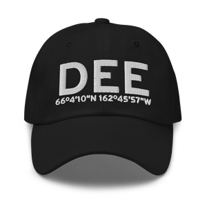 Deering (PADE) Airport Hat