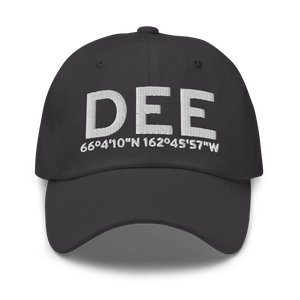 Deering (PADE) Airport Hat