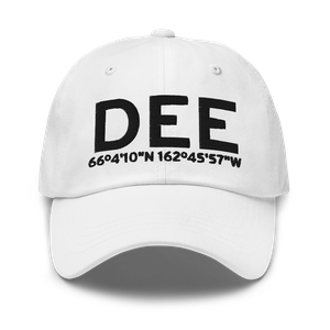 Deering (PADE) Airport Hat