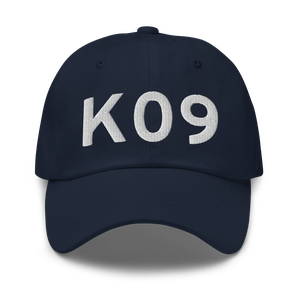 Piseco (KK09) Airport Hat