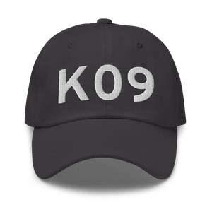 Piseco (KK09) Airport Hat