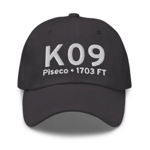 Piseco (KK09) Airport Hat