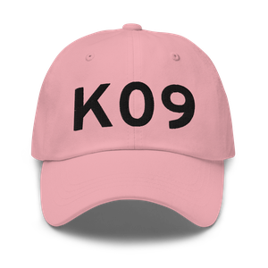 Piseco (KK09) Airport Hat
