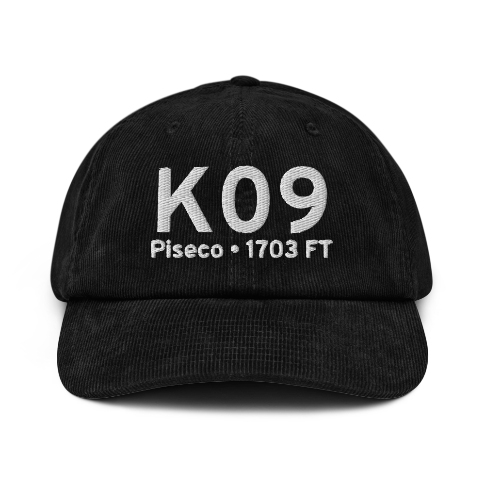 Piseco (KK09) Airport Hat 