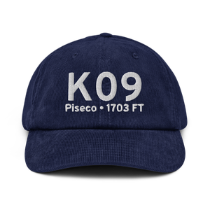 Piseco (KK09) Airport Hat