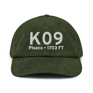 Piseco (KK09) Airport Hat