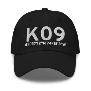 Piseco (KK09) Airport Hat