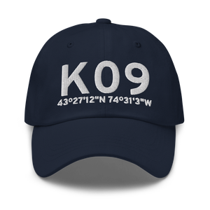 Piseco (KK09) Airport Hat