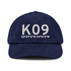 Piseco (KK09) Airport Hat