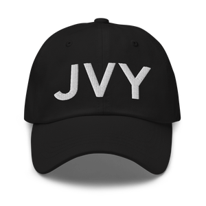 Jeffersonville (KJVY) Airport Hat