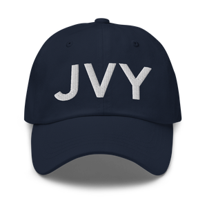 Jeffersonville (KJVY) Airport Hat