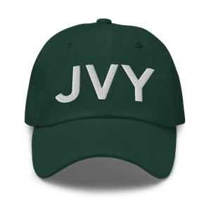 Jeffersonville (KJVY) Airport Hat