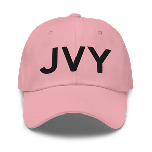 Jeffersonville (KJVY) Airport Hat