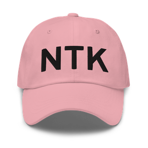 Tustin (KNTK) Airport Hat