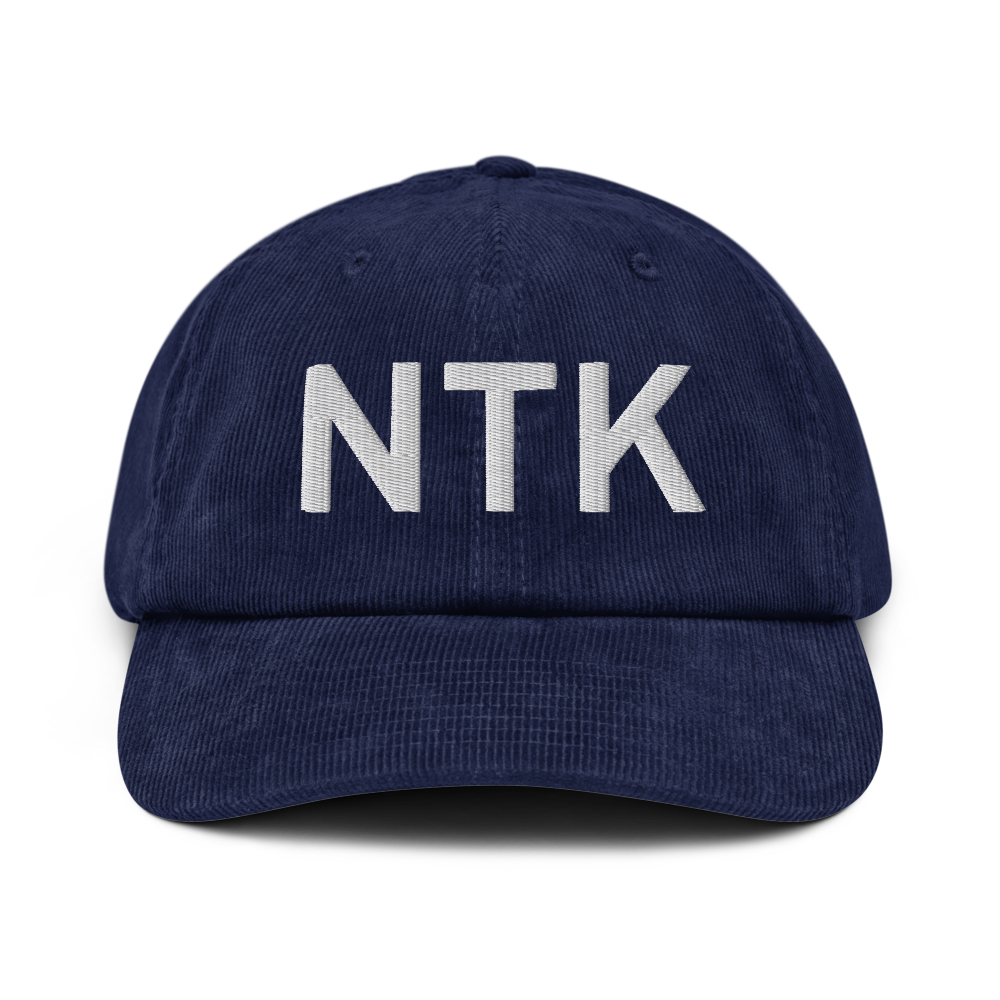 Tustin (KNTK) Airport Hat 