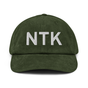 Tustin (KNTK) Airport Hat