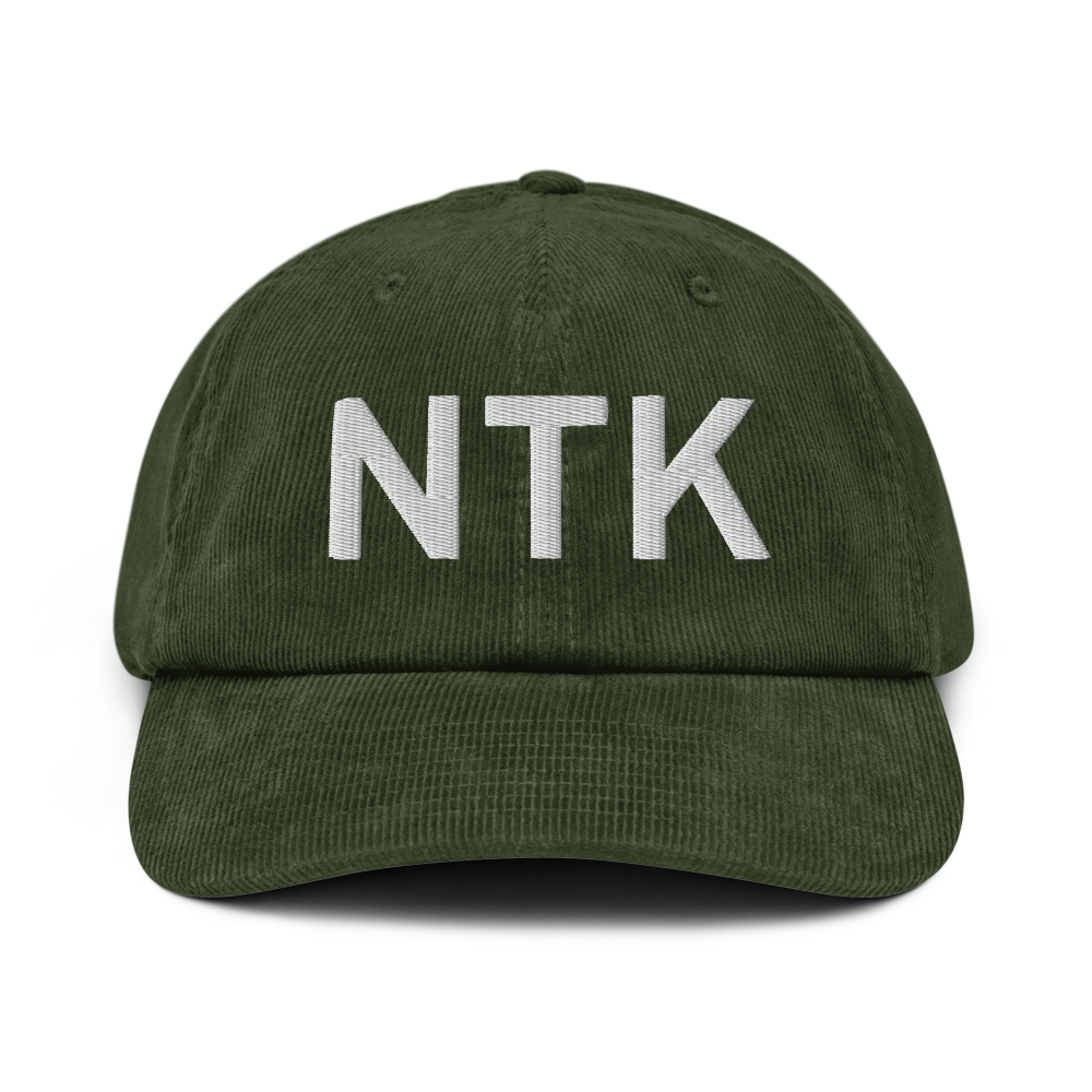 Tustin (KNTK) Airport Hat 