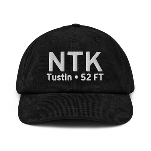 Tustin (KNTK) Airport Hat
