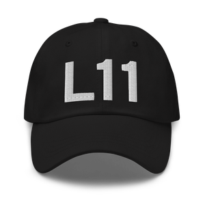 Avalon (L11) Airport Hat