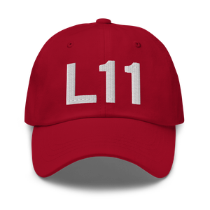 Avalon (L11) Airport Hat